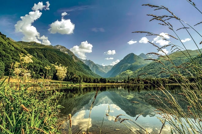 Top 15 des plus beaux paysages de montagne